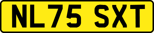 NL75SXT