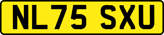 NL75SXU