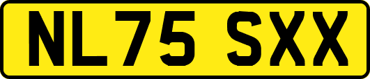 NL75SXX