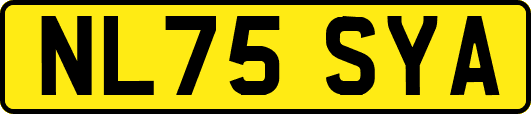 NL75SYA