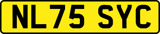NL75SYC