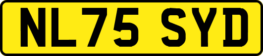 NL75SYD