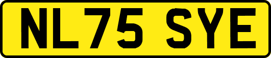 NL75SYE