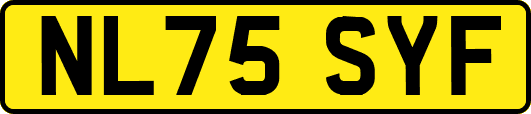 NL75SYF
