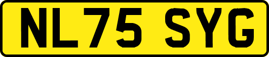 NL75SYG