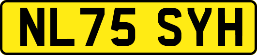 NL75SYH