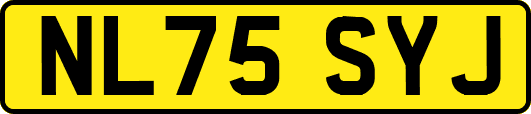 NL75SYJ