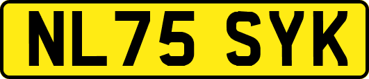 NL75SYK