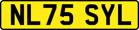 NL75SYL