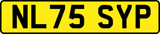 NL75SYP