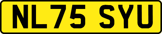 NL75SYU