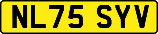 NL75SYV