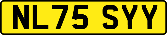 NL75SYY