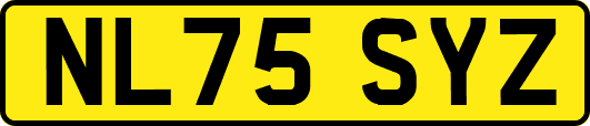 NL75SYZ