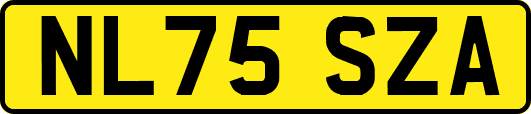 NL75SZA