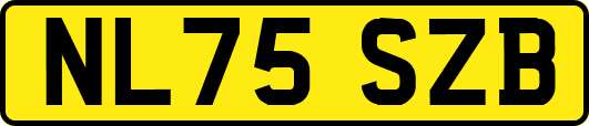 NL75SZB