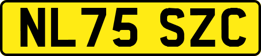 NL75SZC