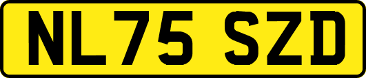 NL75SZD