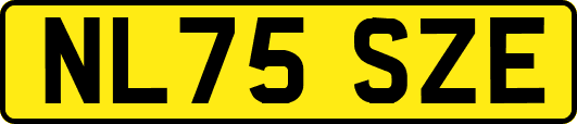 NL75SZE