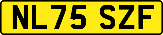 NL75SZF