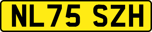 NL75SZH