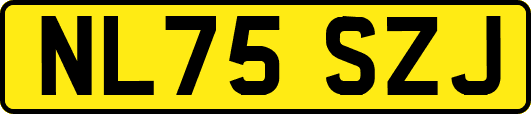 NL75SZJ