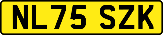 NL75SZK