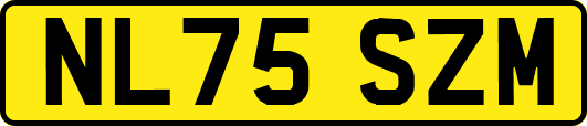 NL75SZM