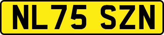 NL75SZN