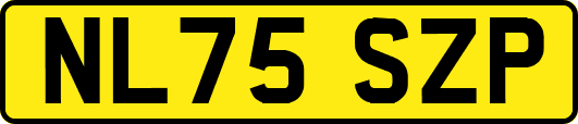 NL75SZP