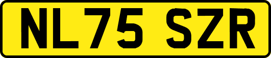 NL75SZR