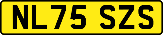 NL75SZS