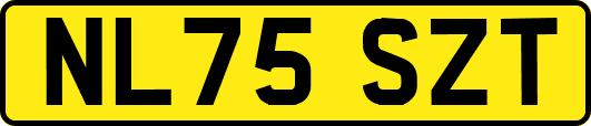 NL75SZT