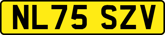 NL75SZV