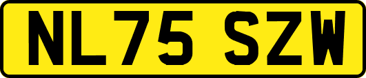 NL75SZW