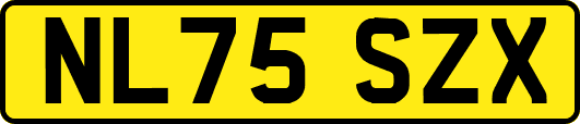 NL75SZX