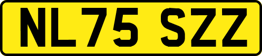 NL75SZZ