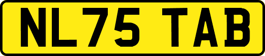 NL75TAB