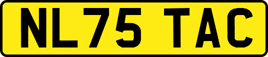 NL75TAC