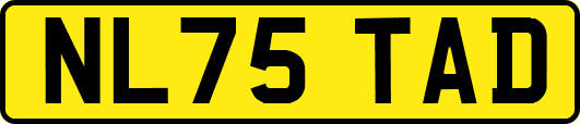 NL75TAD