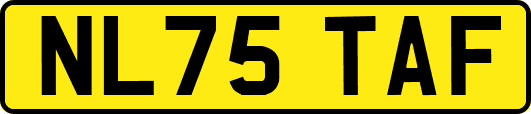 NL75TAF