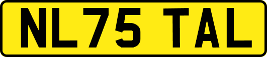 NL75TAL
