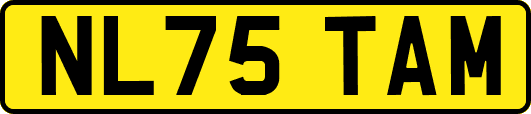 NL75TAM
