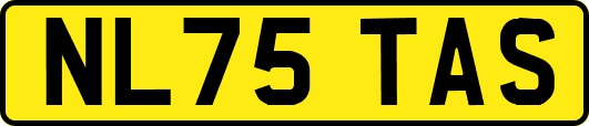 NL75TAS