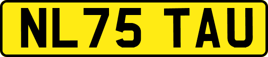 NL75TAU