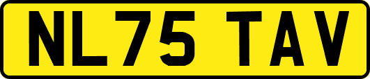 NL75TAV