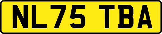 NL75TBA