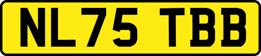 NL75TBB