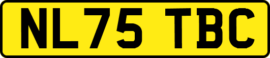 NL75TBC