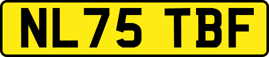 NL75TBF